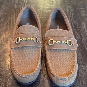 Steve Madden loafers